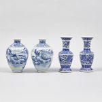 1096 3635 VASES